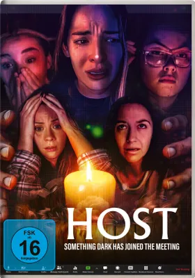 Obrázek produktu pro Host
