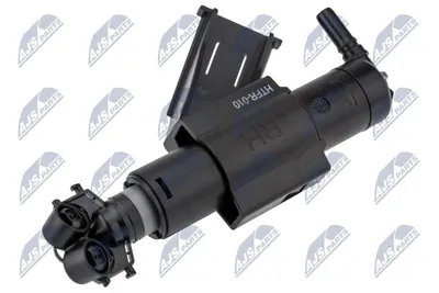 Produktbild von NTY Waschwasserdüse Scheinwerferreinigung EDS-FR-010 für FORD Kuga Mk2 (DM2)