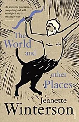 Obrázek produktu pro The World and Other Places