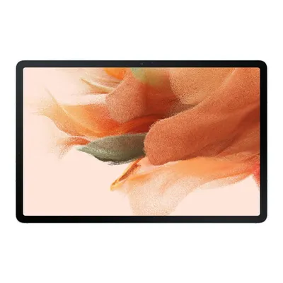 Produktbild von Samsung Galaxy Tab S7 FE SM-T736B, 31,5 cm (12.4"), 2560 x 1600 Pixel, 128 GB, 6 GB, Android 11, Grün