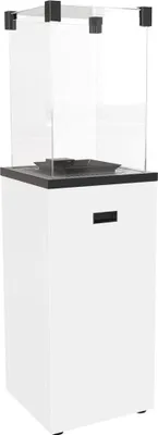 Obrázek produktu pro Pynový ohřívač patio Slim