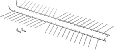 Produktbild von Bosch Siemens Neff Klappstacheln + 2 Klammern 00443403 443403