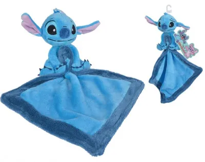Zdjęcie produktu dla Lilo & Stitch pluszowy przyjaciel pluszowa przytulanka Miękka pluszowa zabawka dla małych fanów