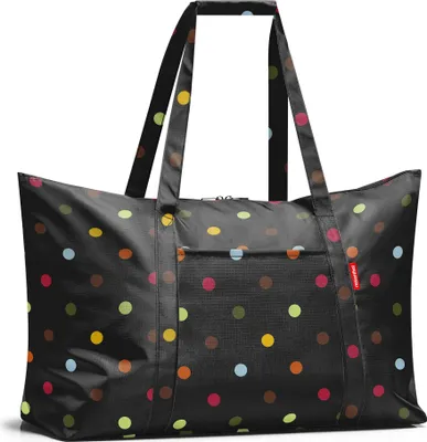Produktbild von reisenthel mini maxi travelbag dots