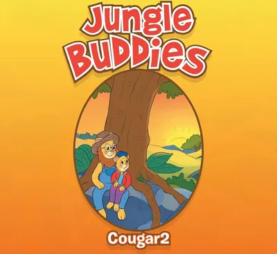 Produktbild von Jungle Buddies