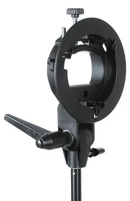 Produktbild von Godox S-type, 55 mm, 150 mm, 220 mm, 410 g