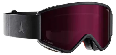 Produktbild von Atomic Savor M Skibrille Schwarz Rose/CAT2 Schwarz Rose/CAT2