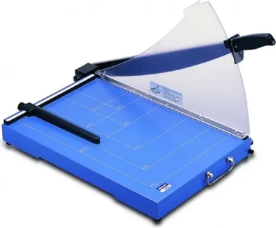Obrázek produktu pro Řezačka KW 448 Office