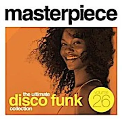 Obrázek produktu pro Masterpiece Collection Vol. 26