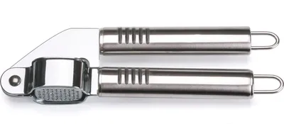 Immagine prodotto di Pressa per aglio SSW utensile da cucina in acciaio inox Provence