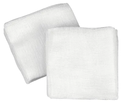 Immagine prodotto di Askina compresse di garza 10x20 cm sterili 25X2 pz
