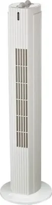 Produktbild von Salco Turmventilator KLT-1080 weiß