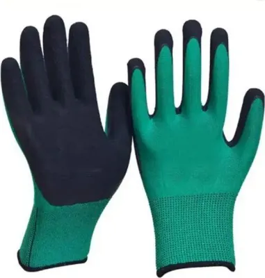 Produktbild von Gartenhandschuhe für BRENCHIE und WHIZZPRUNER Geräte - WORKINGLOVES