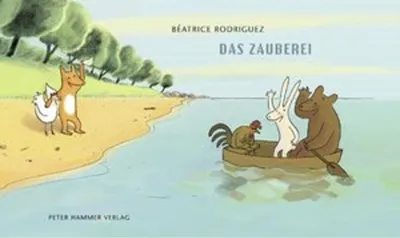 Obrázek produktu pro Das Zauberei