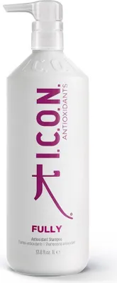 Obrázek produktu pro I.C.O.N. Antioxidanty Plně šampon 1000ml