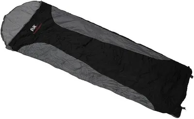 Imagen del producto de Silecomplaza, saco de dormir ultraligero, color /gris