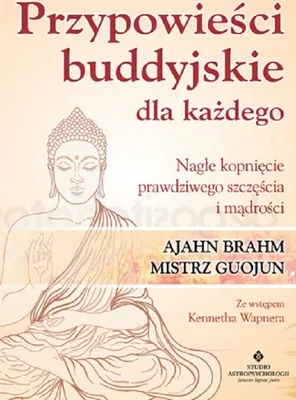 Immagine prodotto di Przypowieści buddyjskie dla każdego