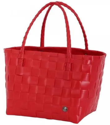 Produktbild von Handed By Shopper Paris Pepper Red