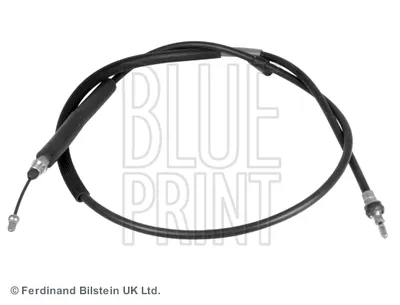 Produktbild von BLUE PRINT Handbremsseil Seilzug Feststellbremse für MAZDA 3 (BK) Hinten Rechts ADM546124