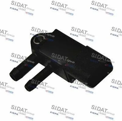 Produktbild von FISPA 84.316A2 Abgasdruck Differenzdrucksensor für VW Golf V Schrägheck (1K1) TOURAN (1T1, 1T2) Passat Variant (3C5) für AUDI A4 Avant (8K5, B8)