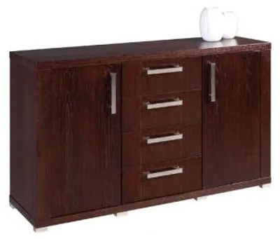 Immagine prodotto di Cassettiera classica XXL Cassettiera in legno Mobile da soggiorno