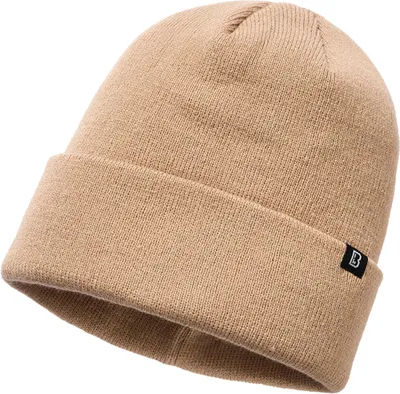 Imagen del producto de Gorro BRANDIT 9171, color beige, talla única