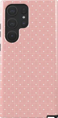 Produktbild von Samsung Galaxy S25 Ultra, Schutzhülle kompatibel mit MagSafe stoßfest – Handyhülle Case Schutz