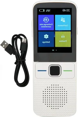Produktbild von Übersetzungsgerät 24 Zoll Touchscreen Offline Online