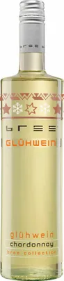 Bree Glühwein Chardonnay aromatisiertes weinhaltiges Getränk 750ml