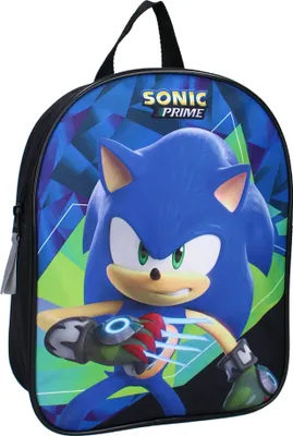 Obrázek produktu pro Dětský batoh Ježek Sonic