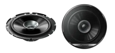 Produktbild von Pioneer TS-G1310F, 230 W, 35 W, 4 Ohm, 89 dB, 25 - 22000 Hz, 4,43 cm