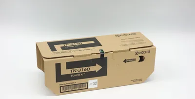 Produktbild von Kyocera TK-3160 (1T02T90NL0) Original Toner TK3160
