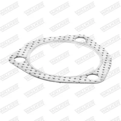Produktbild von WALKER 81063 Auspuffdichtung Auspuffdichtung für VW TRANSPORTER III Bus