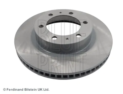 Produktbild von 2x BLUE PRINT Bremsscheibe ADT343275 vorne für TOYOTA HILUX Pick-up (GUN1_) 67mm