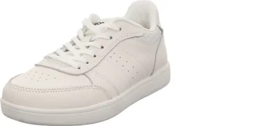 Produktbild von Woden WL645 Bjork - Damen Sneaker - 511-Blanc-de-Blanc, Größe:38 EU