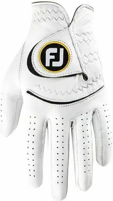Produktbild von Footjoy StaSof Golf White Rechte Hand S Herrenhandschuhe
