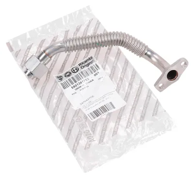 Produktbild von Original Öldruckschlauch am Turbo 5801361753