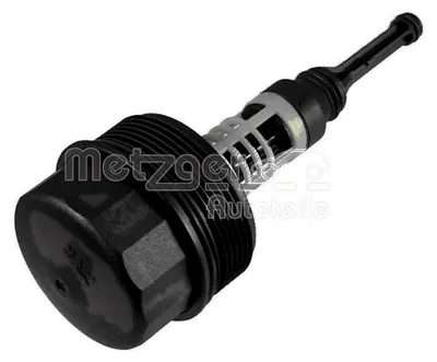 Obrázek produktu pro Metzger kryt skříně olejového filtru pro Mercedes