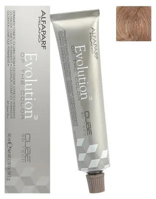 Produktbild von Alfaparf Evolution Of The Color 60ml