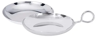 Produktbild von CONTACTO Eisschale, Höhe: 20 mm, ø: 120 mm