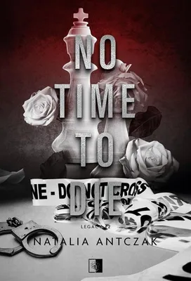 Imagen del producto de No Time To Die
