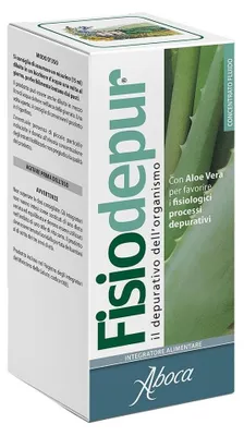 Immagine prodotto di Fisiodepur 315 G