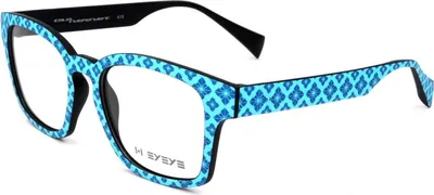 Produktbild von Italia Independent Sonnenbrille I I IV001 OFL 51 19 145