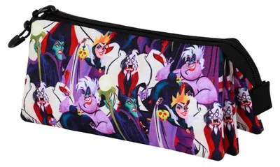 Obrázok produktu pre Perníková škatuľa s motívom postáv zo sveta Disney Villains