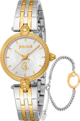Image de Just Cavalli - JC1L330M0075 - Montre - Femme
