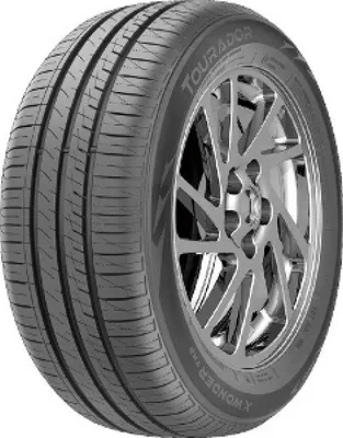 Produktbild von Tourador Sommerreifen motorcycle-tyres X Wonder TH2 ( 195/60 R14 86H )