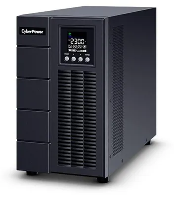 Produktbild von CyberPower OLS3000EA-DE, Tower, Doppelwandler USV 3000VA/2700W