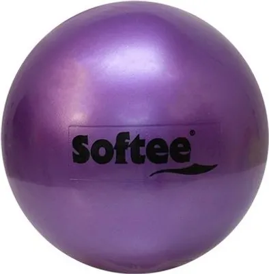 Image de Balle Rytmique Adulte Violet