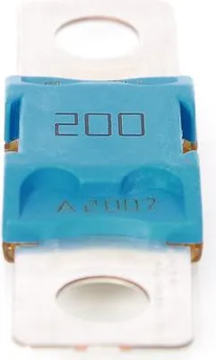 Image de BOSCH Fusible 1 987 531 004