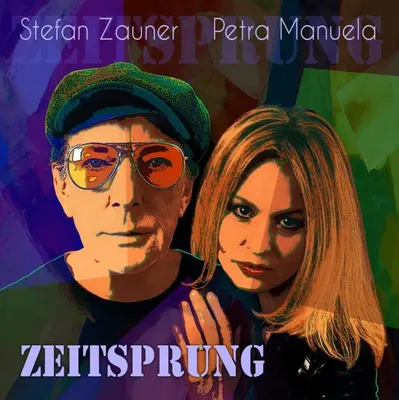 Produktbild von Zeitsprung